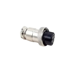 Conector Oito Pinos Roscável