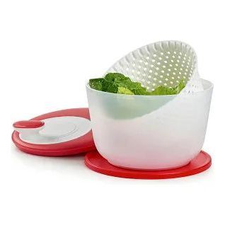 Tupperware Centrífuga Plus 3,9l