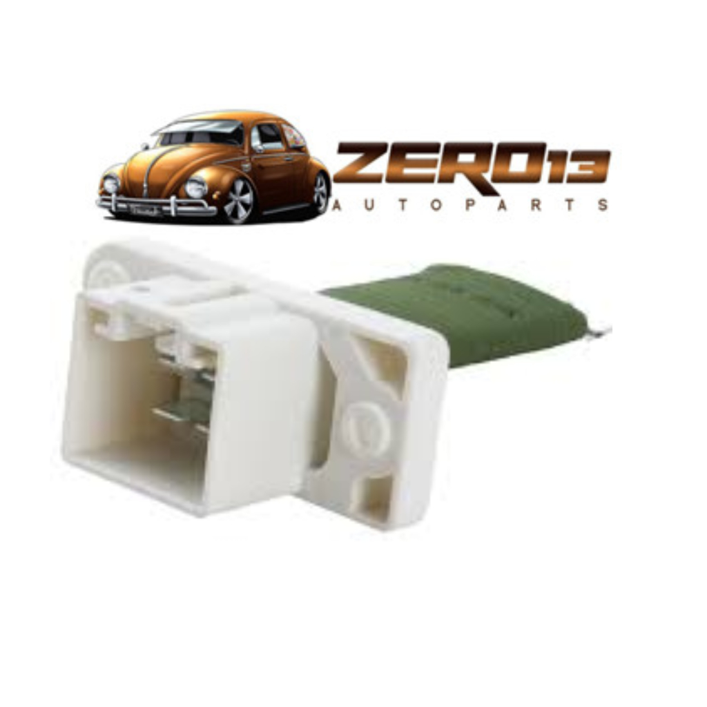 Resistência Caixa Evaporadora Ford Focus Mondeo Gol - Euro eu81027