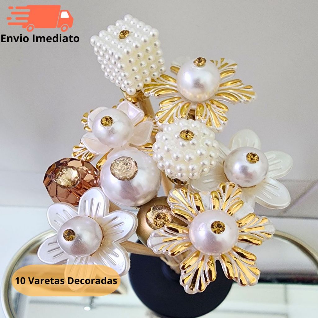 Aromatizador Ambiente Luxo: Onde Comprar | BuscaProdutos