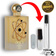 Perfume Árabe Feminino Lattafa Tharwah Gold EDP 2ml 5ml 10ml