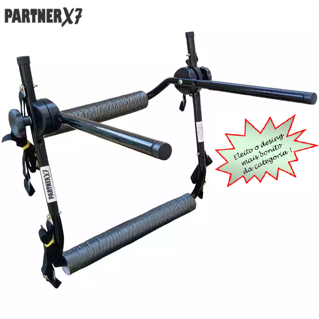 Transbike Carro Hatch: Onde Comprar | BuscaProdutos