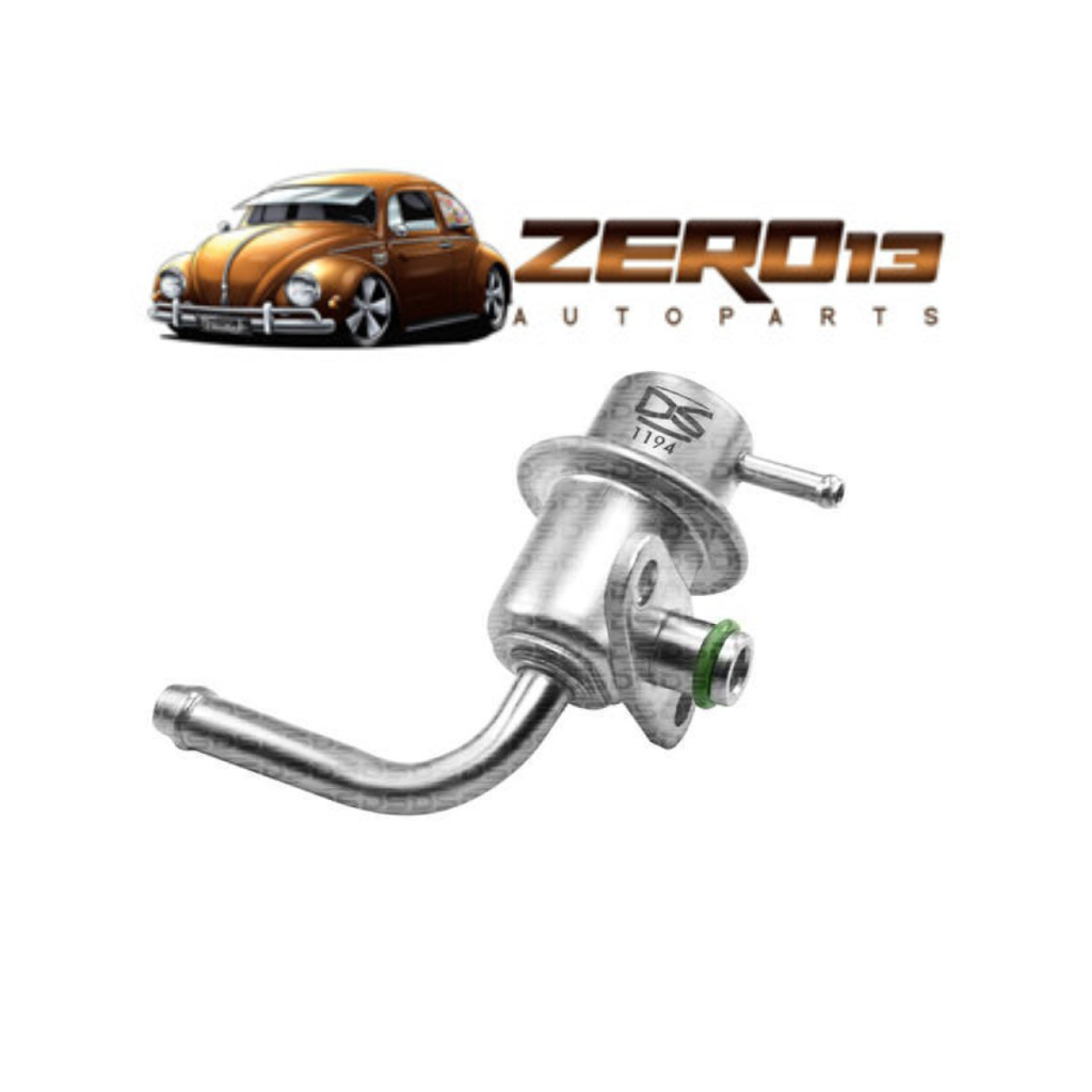 Regulador de Pressão de Combustível Subaru Legacy 1.8 16v 1992 até 1995 - DS 1194