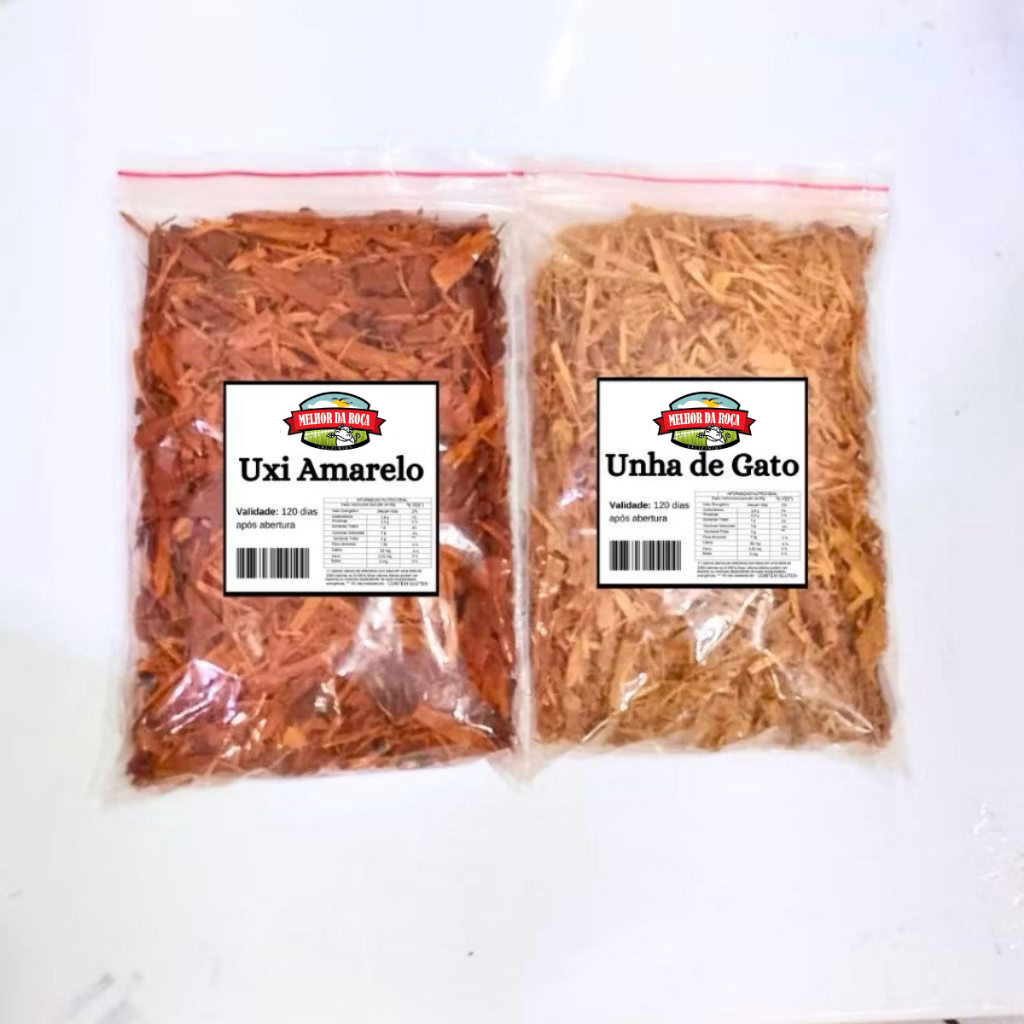 Kit Ervas Saúde da Mulher em Oferta na Shopee