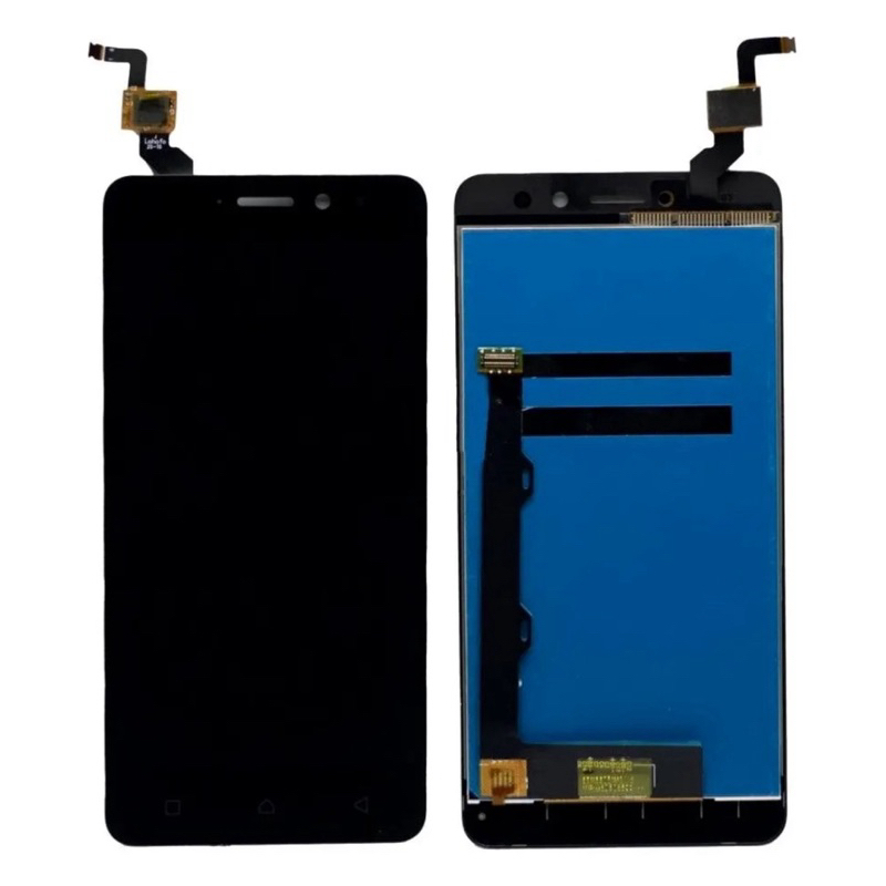 Tela dispaly frontal compatível Lenovo K6 Vibe K33b36
