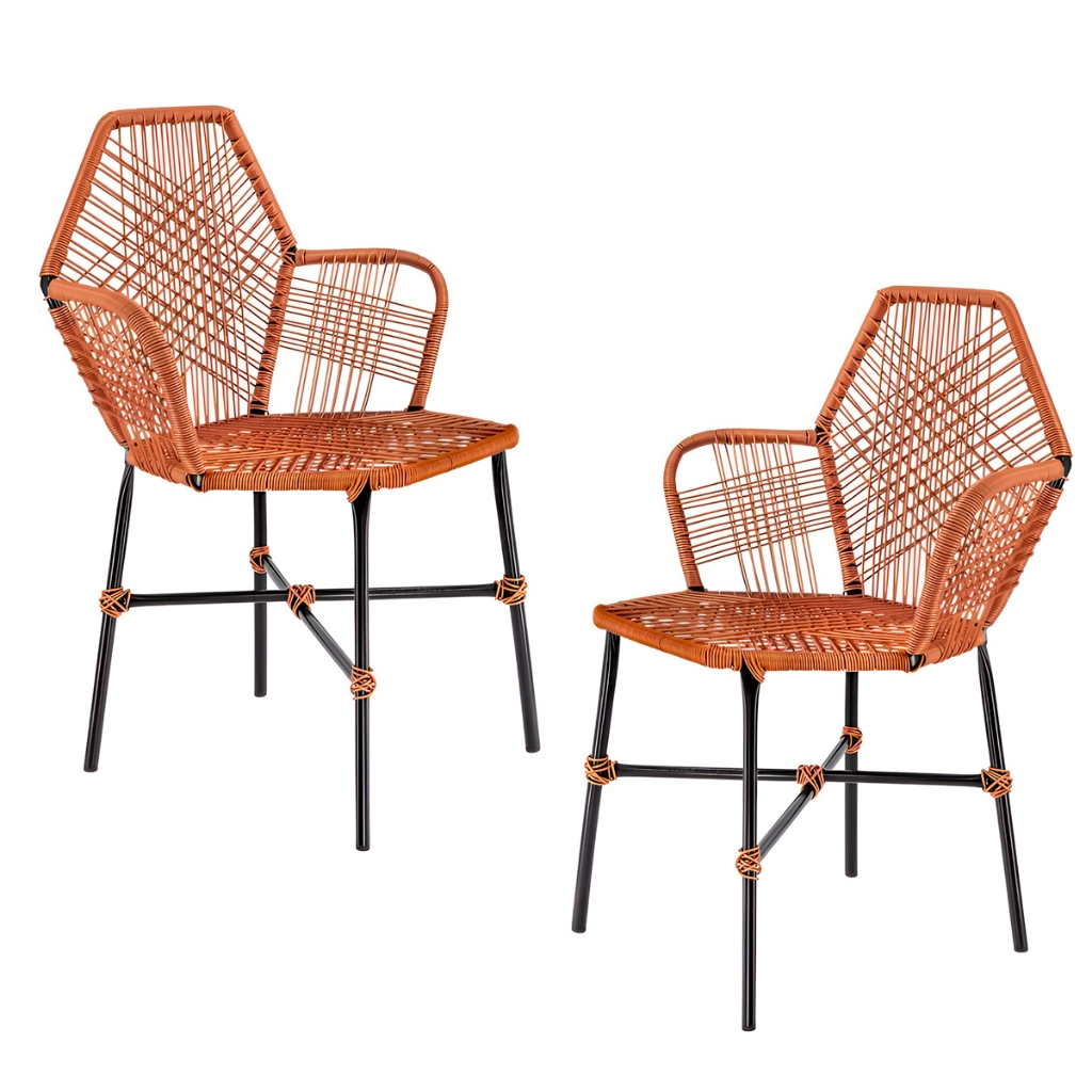 Cadeira de Piscina Fibra Sintética na Black Friday 2025 | BuscaProdutos