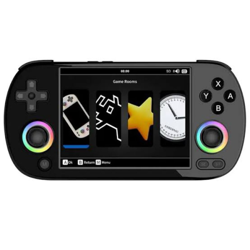 Retroid Pocket 3 Plus em Oferta | Shopee 2025