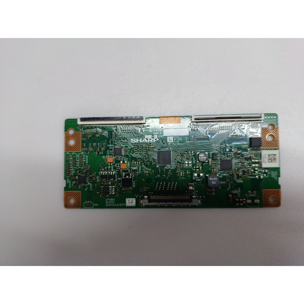 placa tcon tv philips 32pfl5606
