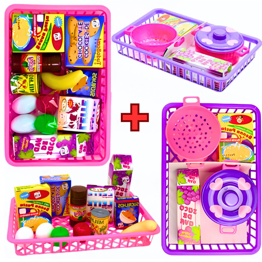 O que é Conjunto de Panelinhas Infantil? Guia e Onde Comprar | BuscaProdutos