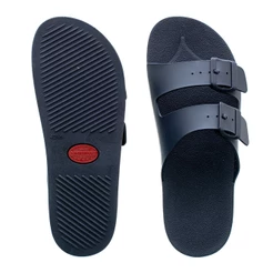Chinelo Sandália Papete Regulável Masculino e Feminino