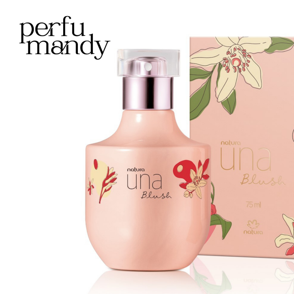 O que é Una Blush Natura? Guia e Onde Comprar | BuscaProdutos