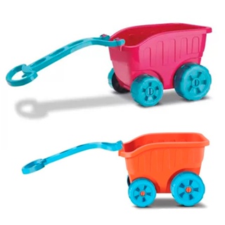 Brinquedo De Praia Carriola Com Acessórios Diver Praia - Divertoys em Oferta na Shopee