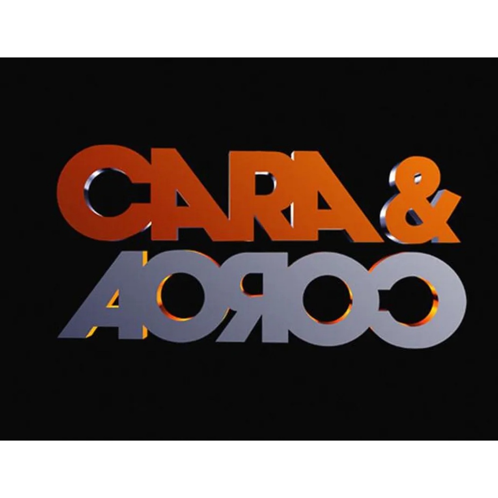 Dvd Novela Cara E Coroa Em Hd Com Menu Christiane Torloni Victor Fasano