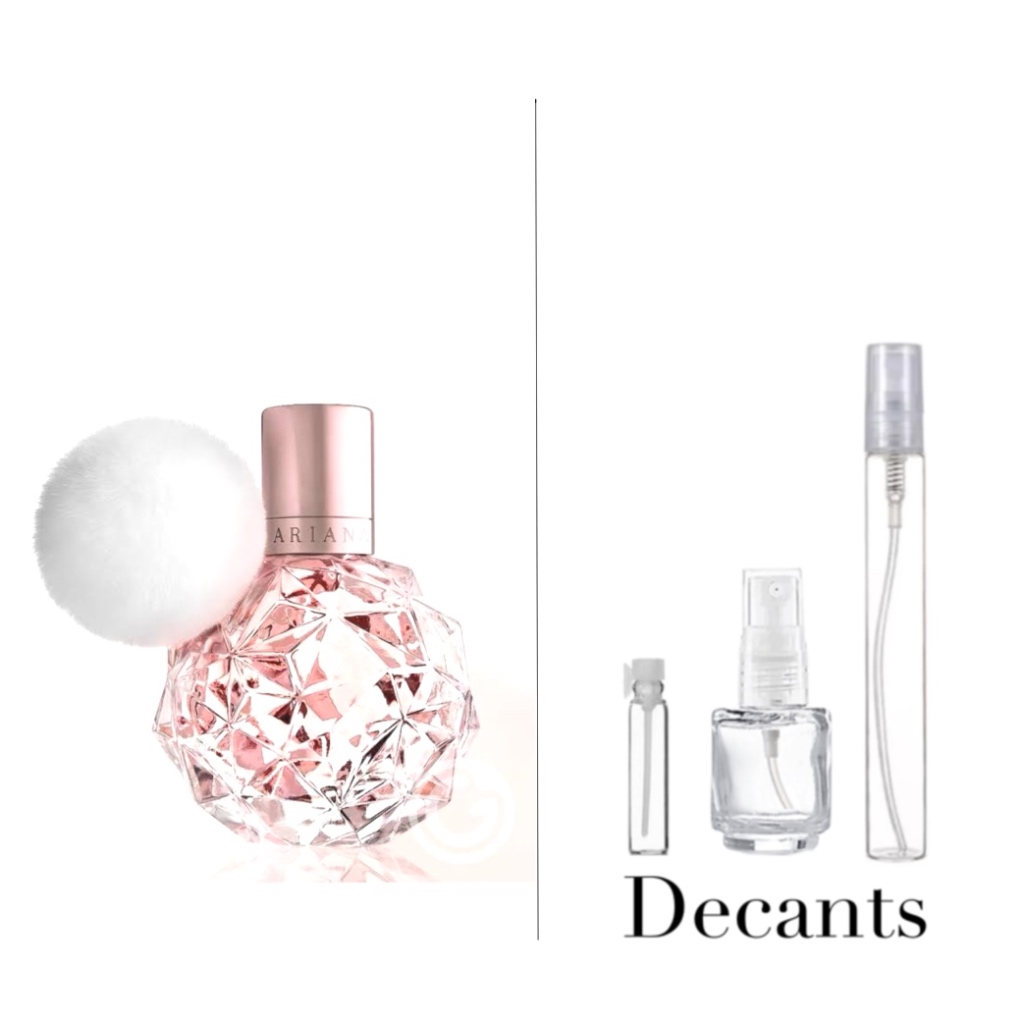 Ariana Perfume Ari: Onde Comprar | BuscaProdutos