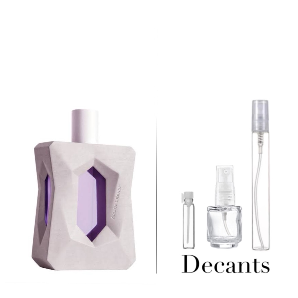 Perfume God Is a Woman: Onde Comprar | BuscaProdutos