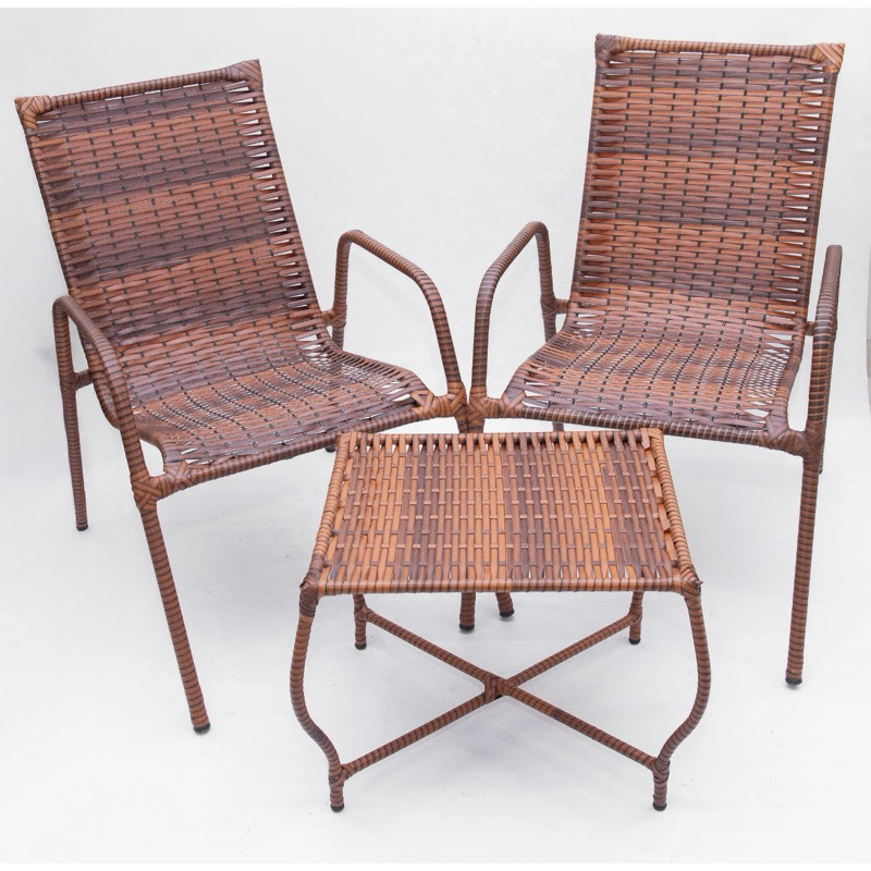 Cadeira de Varanda com Mesa na Black Friday 2025 | BuscaProdutos