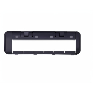Tampa De Escova Central P/robo Xiaomi S20 +/s20 Plus/b108gl em Oferta na Shopee