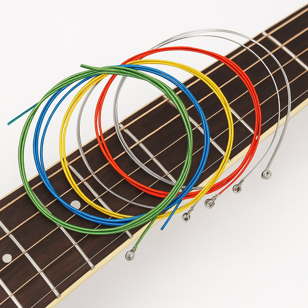 Cordas Violão Aço: Onde Comprar | BuscaProdutos