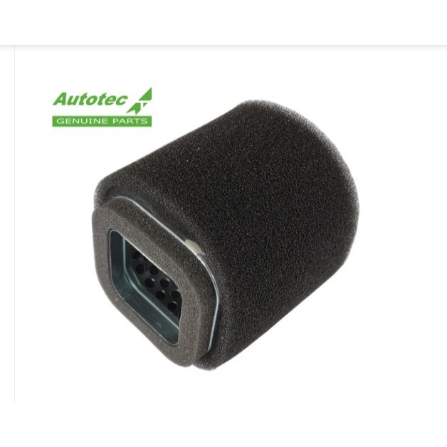 Filtro De Ar Ybr 125 2000 2001 2002 2003 2004 2005 Adiante  Autotec