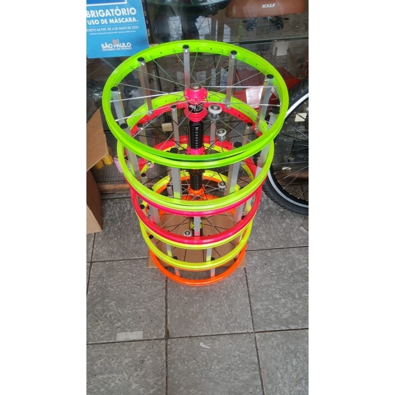Bicicleta para Spinner - Comprar com Melhor Preço em Equipamentos Esportivos e Recreação ao Ar Livre