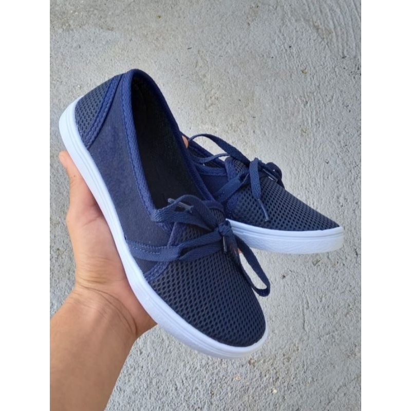 sapatilhas feminina leve e confortável em Oferta na Shopee