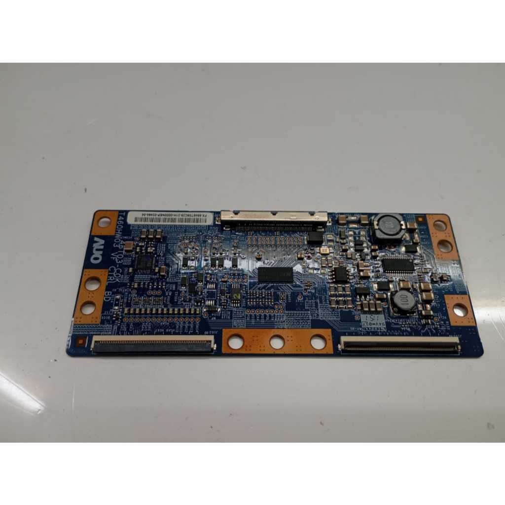 (*)        Placa T-con Tv Kdl-46bx455