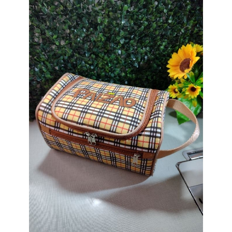 Frasqueira/Dias dos pais/Presente/Mini mala