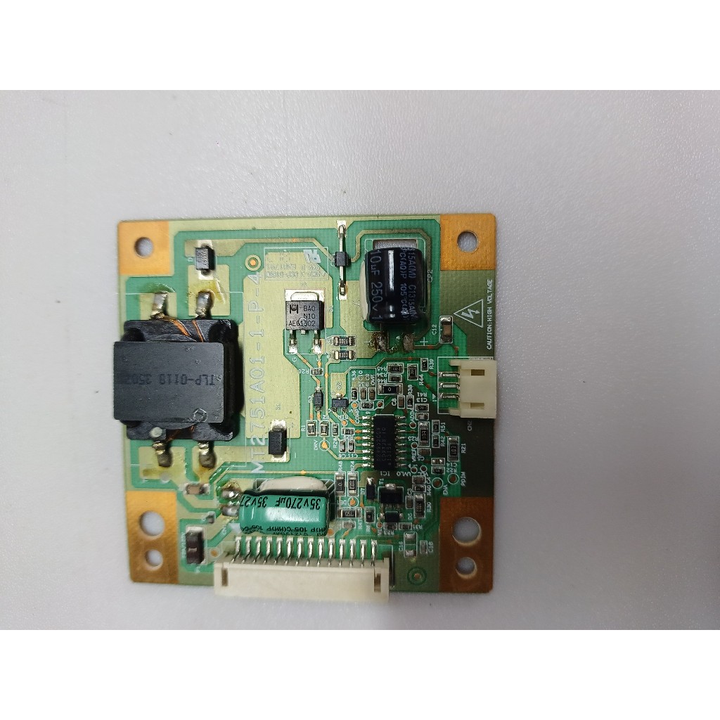 placa inverter tv lg 28ln500b / mt2751a01-1-p-4