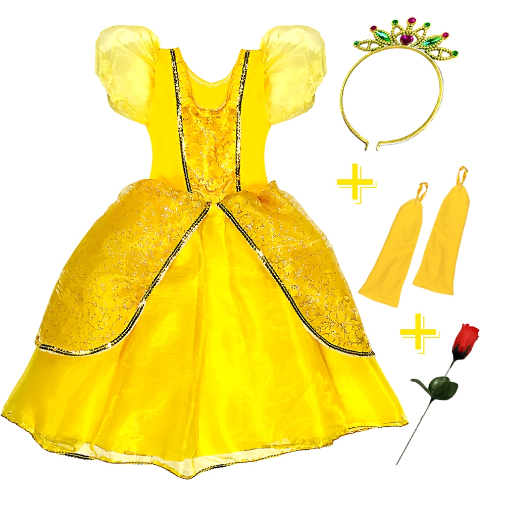 Vestido Disney na Black Friday 2025 | BuscaProdutos