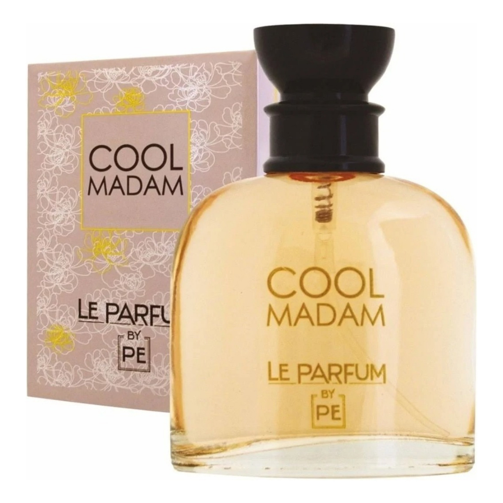 Cool Madam Perfume: Onde Comprar | BuscaProdutos