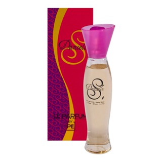 Perfume Daniella Edt Le Parfum Feminino - Paris Elysees - 100 Ml em Oferta na Shopee