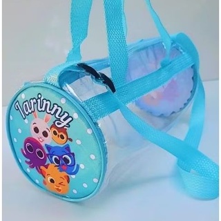 kit 30 Bolsa  Cilindro Cristal em Oferta na Shopee