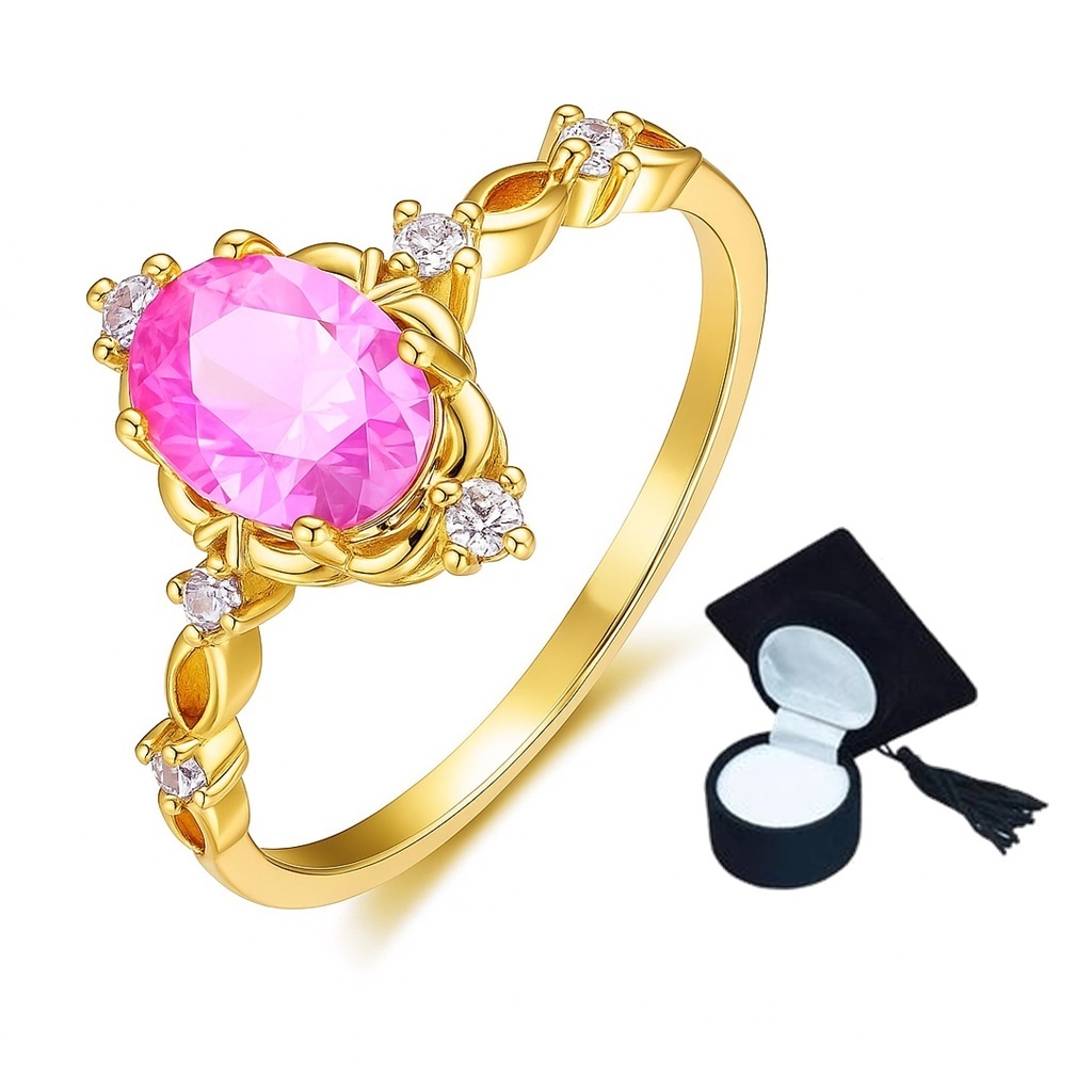 Anel Formatura Contabilidade - Comprar com Melhor Preço em Anéis