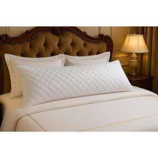 Travesseiro de Corpo Xuxao Maridao Big Pillow Silicone Matelado Macio em Oferta na Shopee