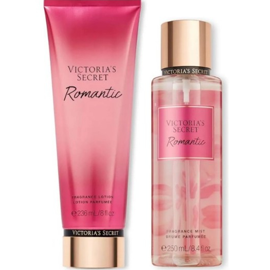 Perfume Victoria Secrets Romantic: Onde Comprar | BuscaProdutos