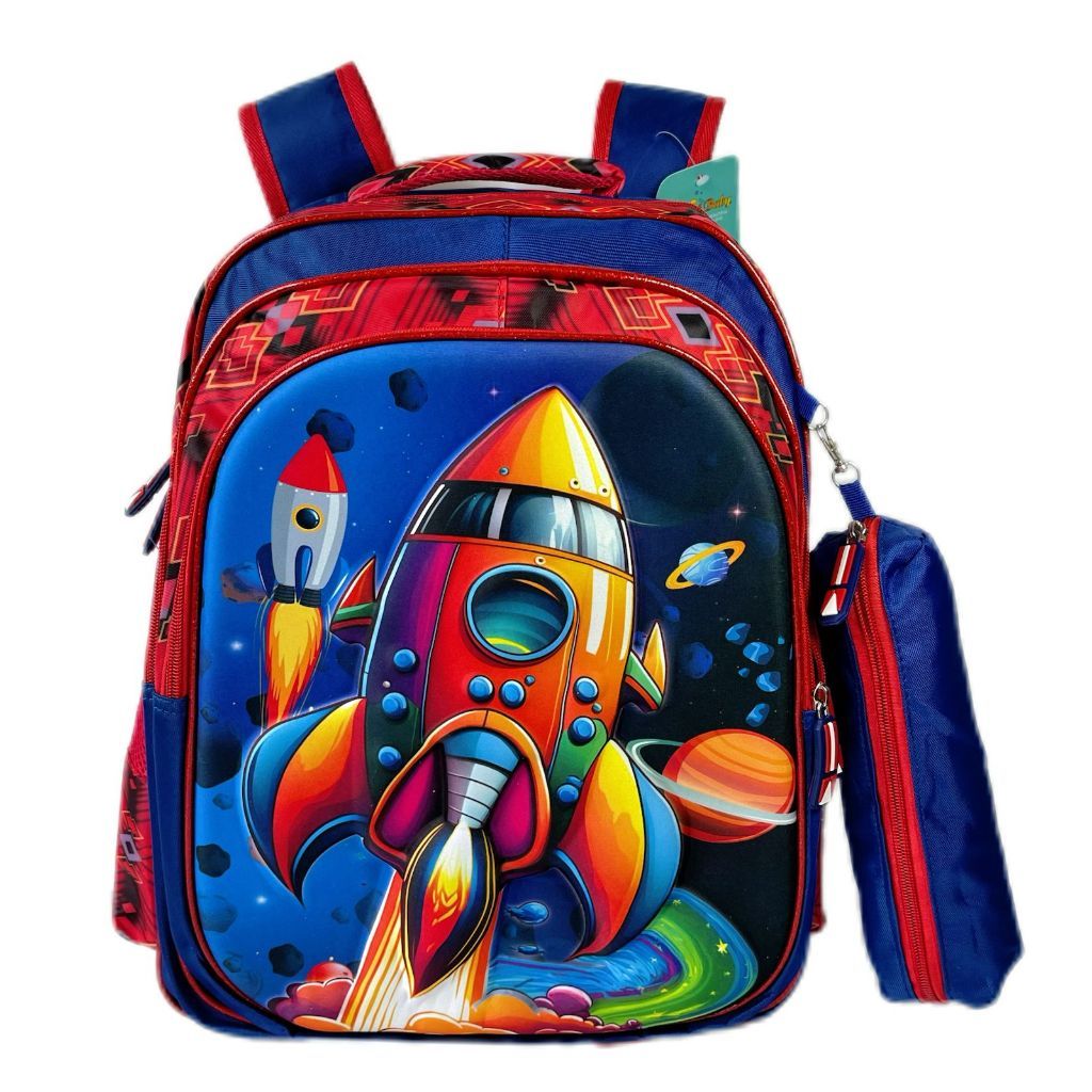 Mochila Infantil para Crianças de 3 a 6 Anos: Onde Comprar | BuscaProdutos