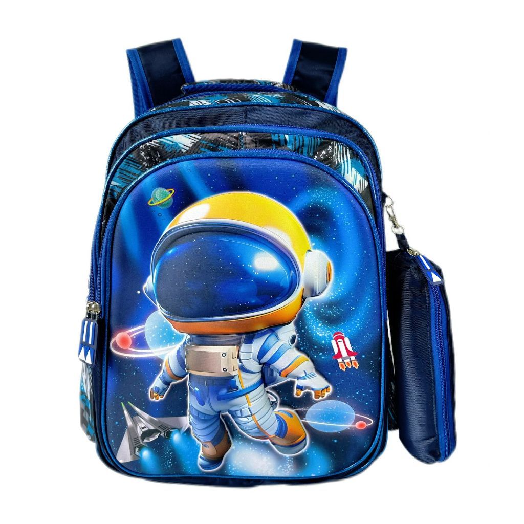 Mochila Infantil com Estampa Divertida: Onde Comprar | BuscaProdutos