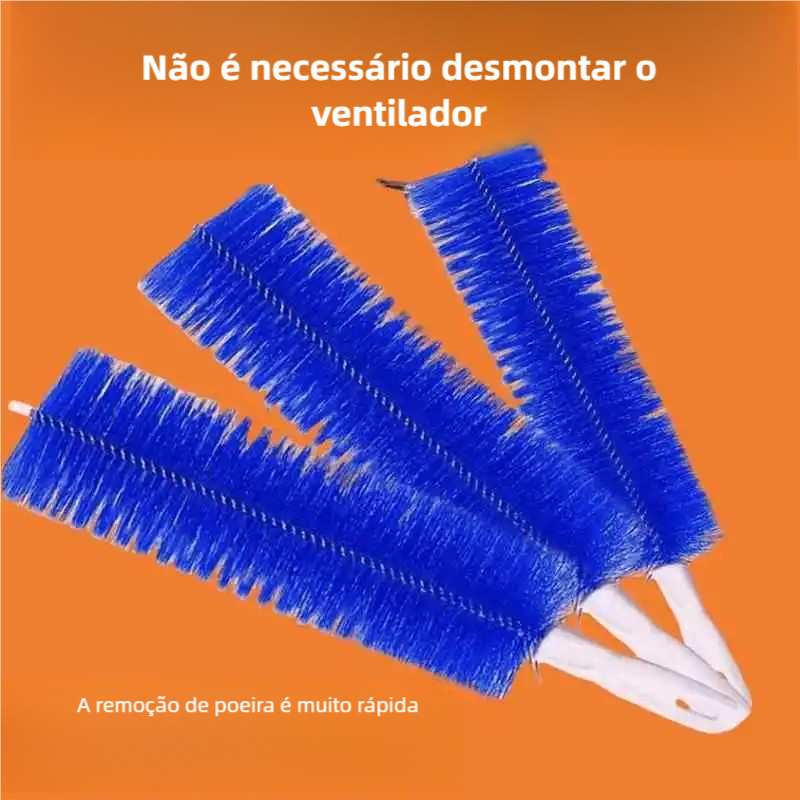 "Limpe facilmente todos os cantos da sua casa. Um kit de limpeza diversificado pode lidar com diferentes cenários de lim em Oferta na Shopee