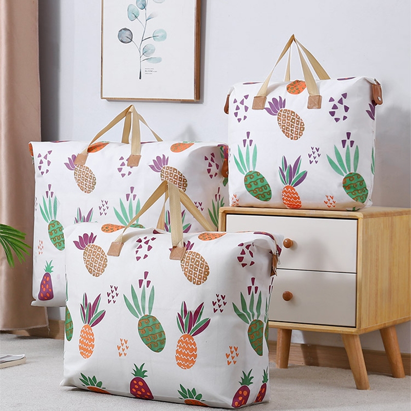 Caixa Organizadora Flexível Closet Roupa Cobertor Casacos Armário em Oferta na Shopee