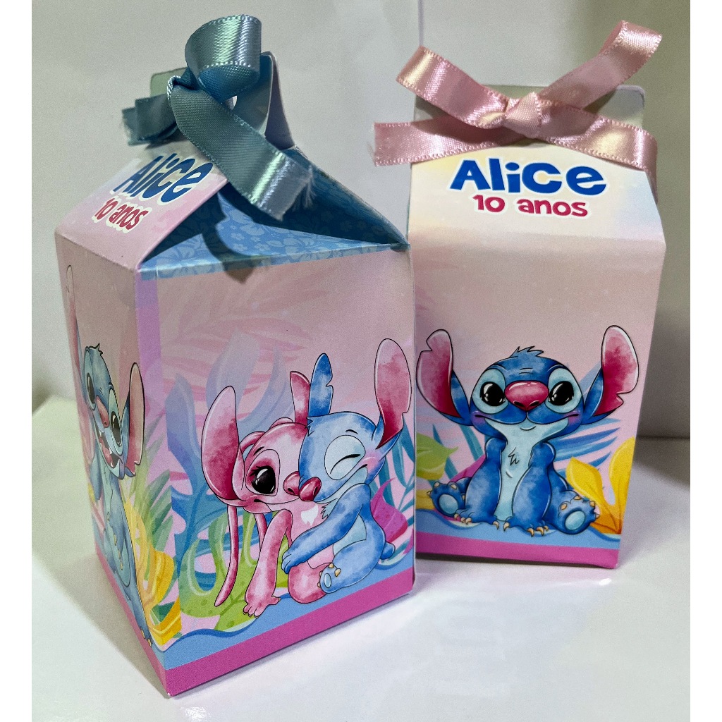10 UNIDADES-Caixa Milk personalizada Sticht - kit caixinhas milk (QUALQUER TEMA)