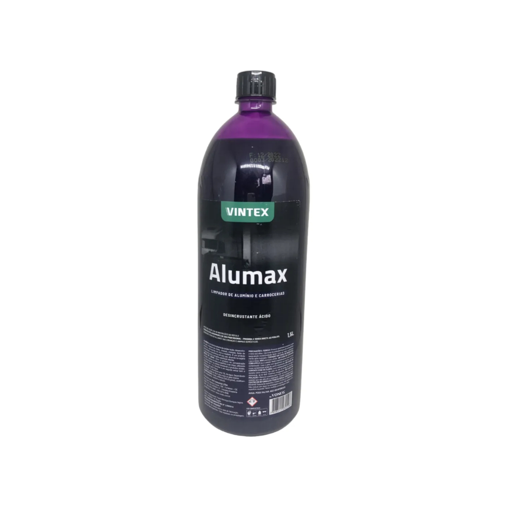 Alumax 1,5L Vintex / Vonixx em Oferta na Shopee
