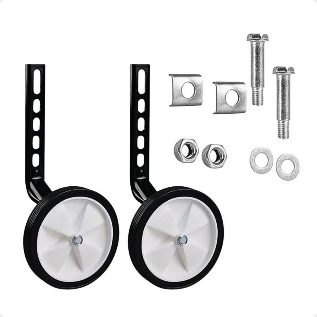 Roda Lateral Rodinha Aro 12 14 16 E 20 Bicicleta Infantil em Oferta na Shopee