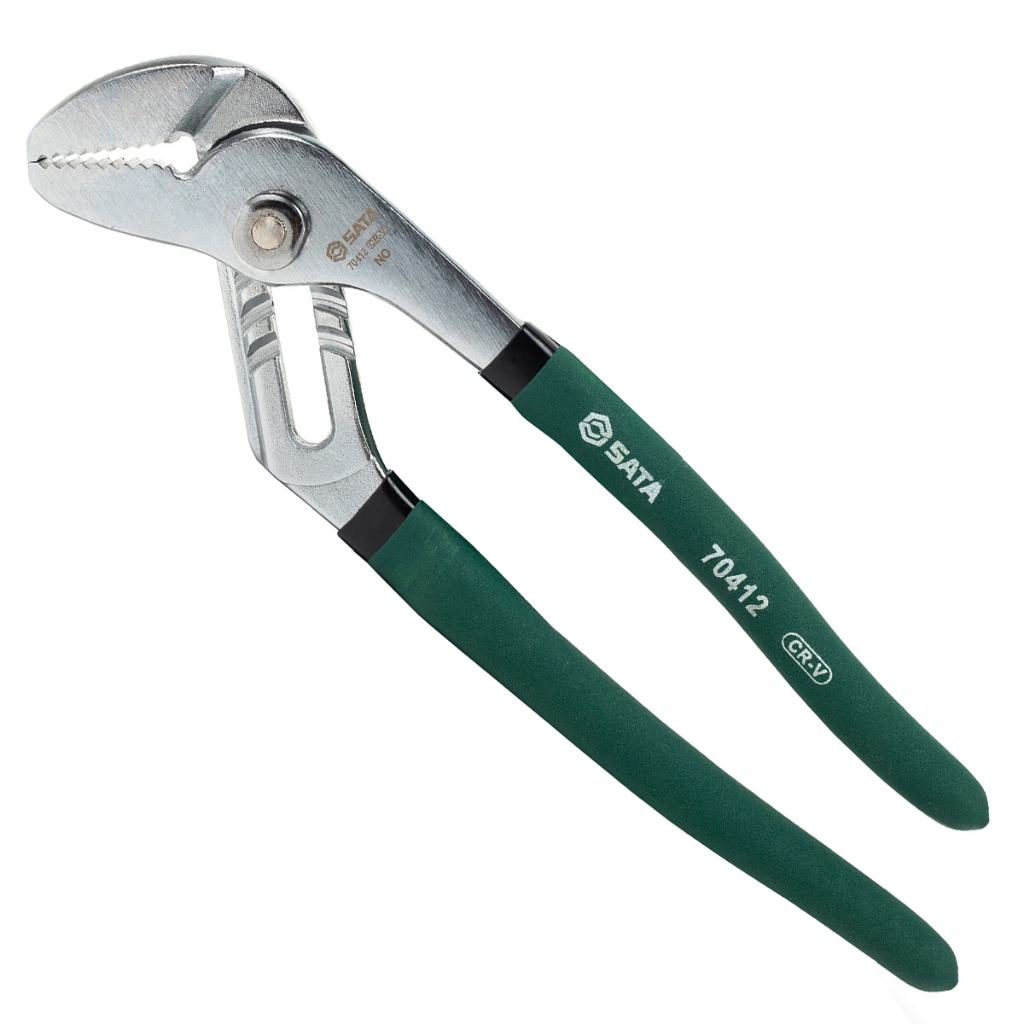 Alicate Bomba D'água 10" Sata ST70412ST