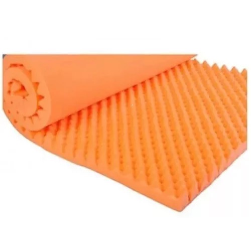 Colchão Casca De Ovo Anti-escaras Casal 188x138x4cm D33 Confort em Oferta na Shopee