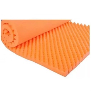 Colchão Casca De Ovo Anti-escaras Casal 188x138x4cm D33 Confort em Oferta na Shopee