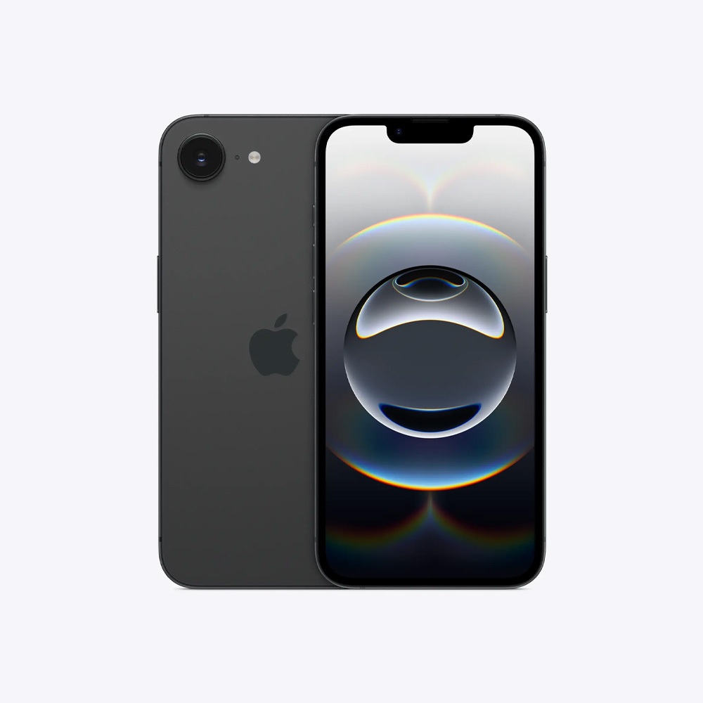 Apple iPhone 16E 128GB 8GB Ram Tela 6.1'' Câmera 48Mp Outlet
