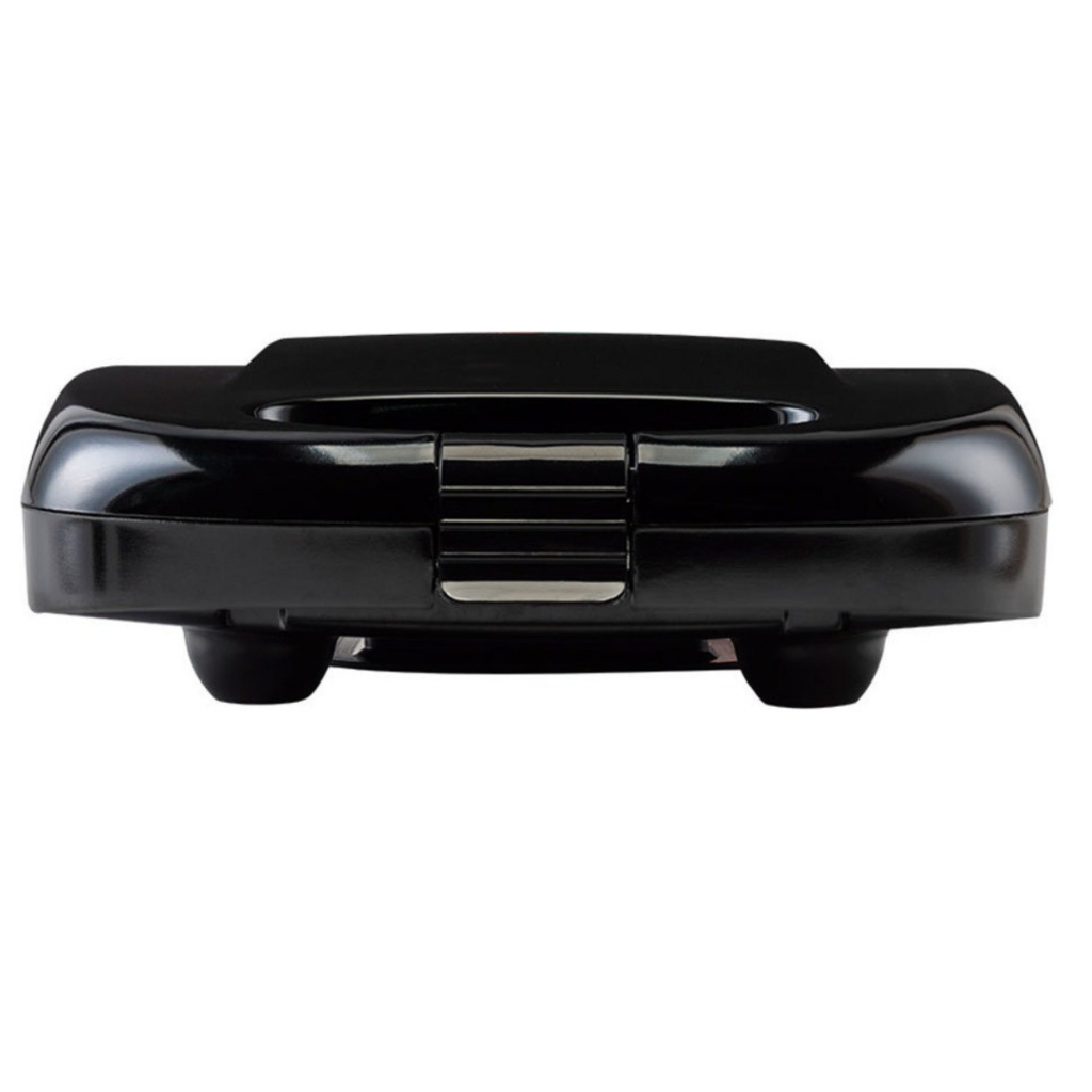 Descubra A Sanduicheira E Grill Agratto 220 Black Perfeita Para Preparar Aquele Lanche Bom Grelhado