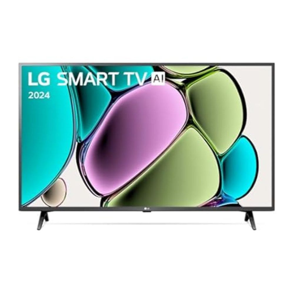 Smart TV LG 32 LED HD USB HDMI Wi-fi Bluetooth HDR ThinQ Ai Airplay Alexa - 32LR651CBSA.AWZ - Home Appliances