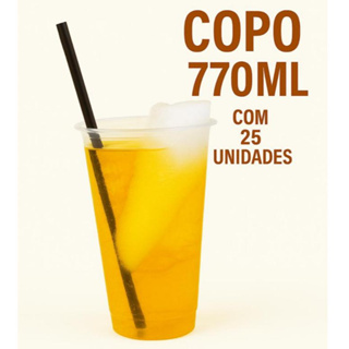 25~125 COPOS PREMIUM 770ml COMBO PARA FESTA copão whisky drink Chopp cerveja vitamina festa junina em Oferta na Shopee