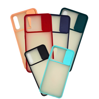 Capinha Capa para Celular CTGA5030C Samsung Galaxy A30s e A50 Cores Variadas Resistente e Protetora em Oferta na Shopee